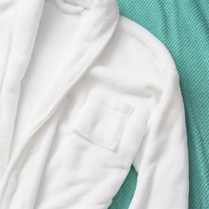 Cascade Bathrobe