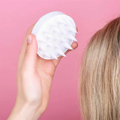 Serenity Scalp Massager