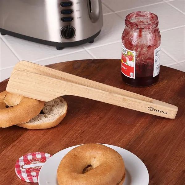Chun Bamboo Tongs