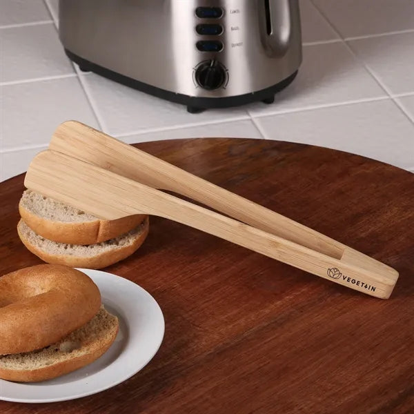 Chun Bamboo Tongs