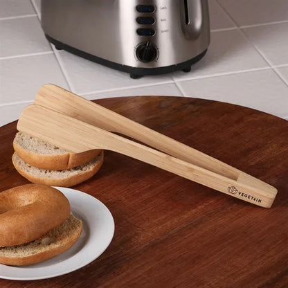 Chun Bamboo Tongs