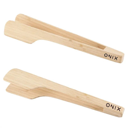 Chun Bamboo Tongs