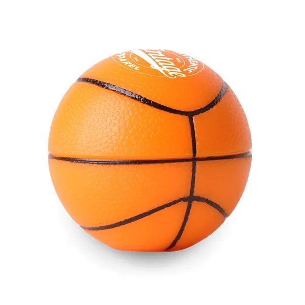 Lip Balm Basketball
