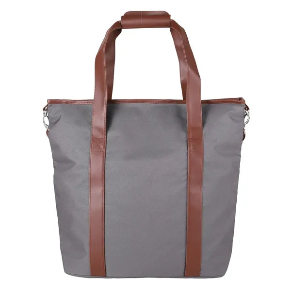 Axel Soft Insulated Cooler Bag