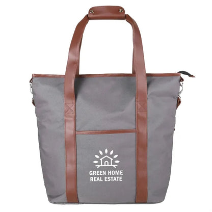 Axel Soft Insulated Cooler Bag