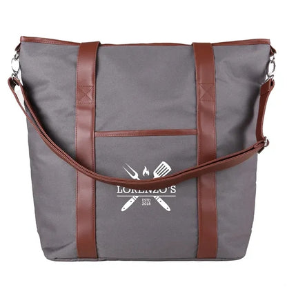Axel Soft Insulated Cooler Bag