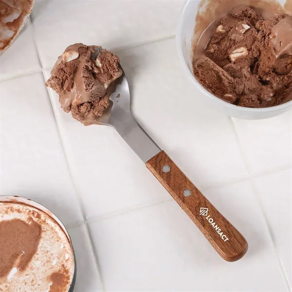 Ice Cream Spade