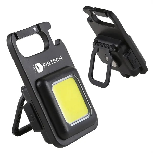 reNew Rechargeable COB Magnetic Light