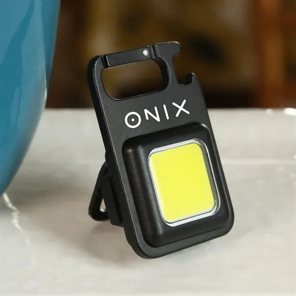 reNew Rechargeable COB Magnetic Light