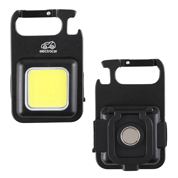 reNew Rechargeable COB Magnetic Light