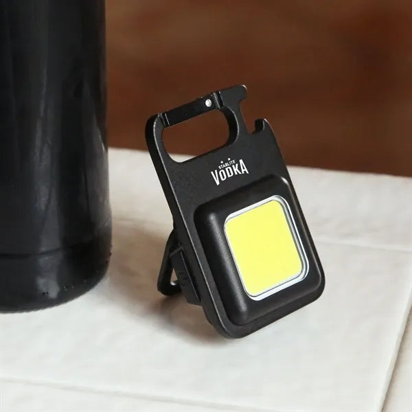 reNew Rechargeable COB Magnetic Light