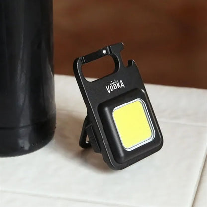 reNew Rechargeable COB Magnetic Light