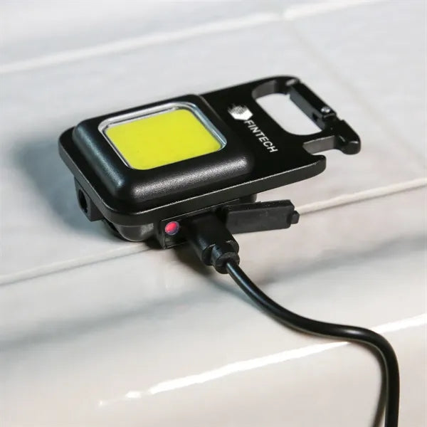 reNew Rechargeable COB Magnetic Light