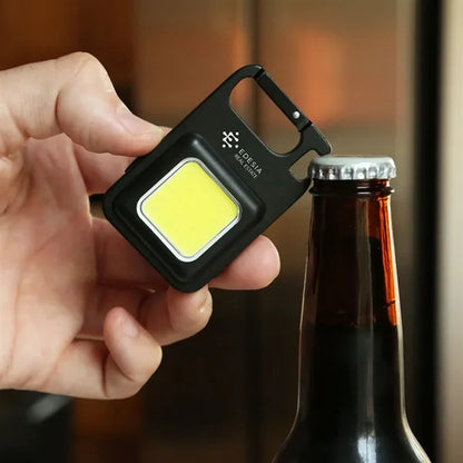 reNew Rechargeable COB Magnetic Light