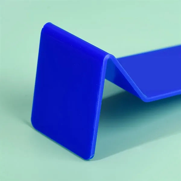 Acrylic Table Numbers