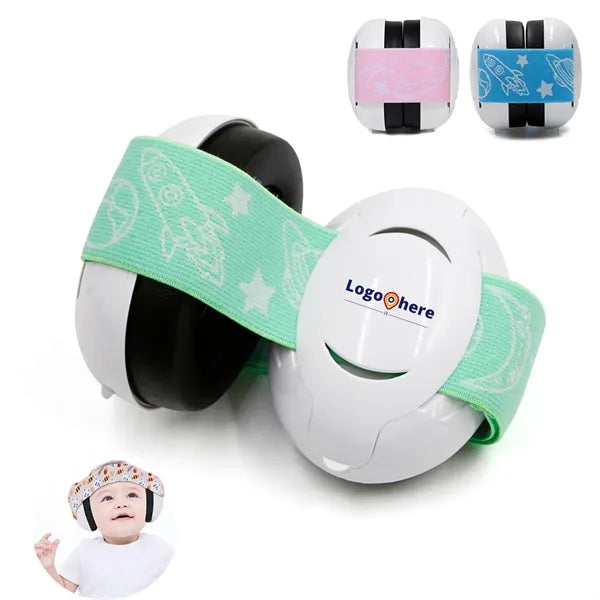 Baby Ear Muffs