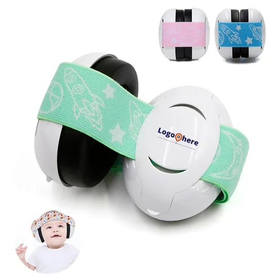 Baby Ear Muffs