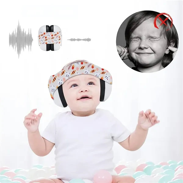 Baby Ear Muffs