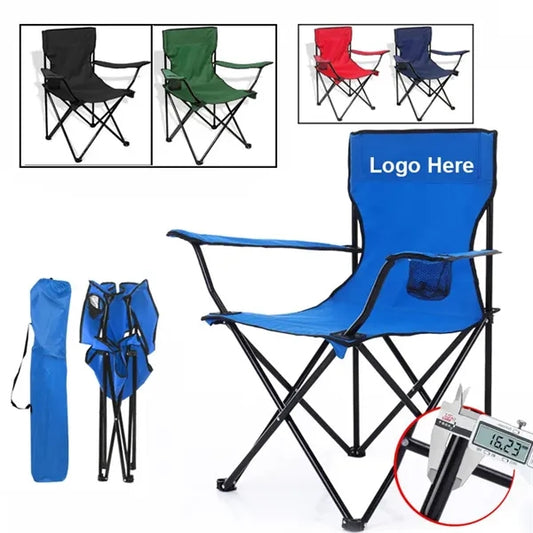 Lightweight Outdoor Folding Chair