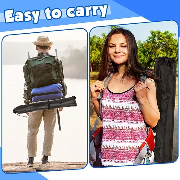 Lightweight Outdoor Folding Chair