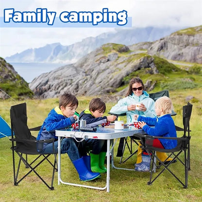 Lightweight Outdoor Folding Chair