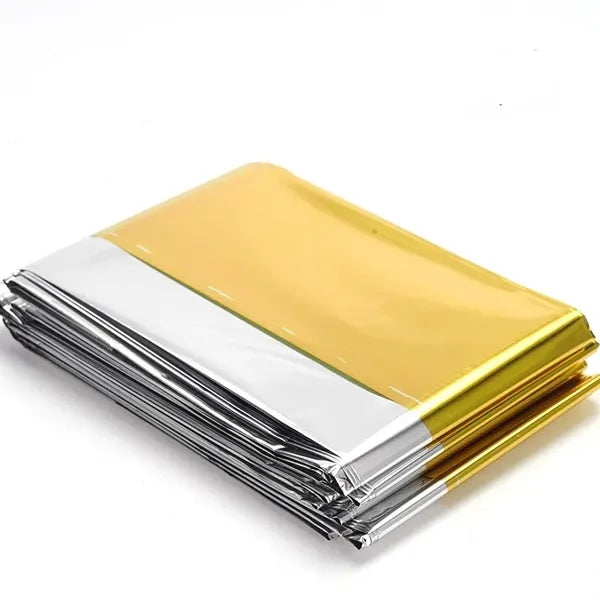 Survival Blanket Emergency Thermal