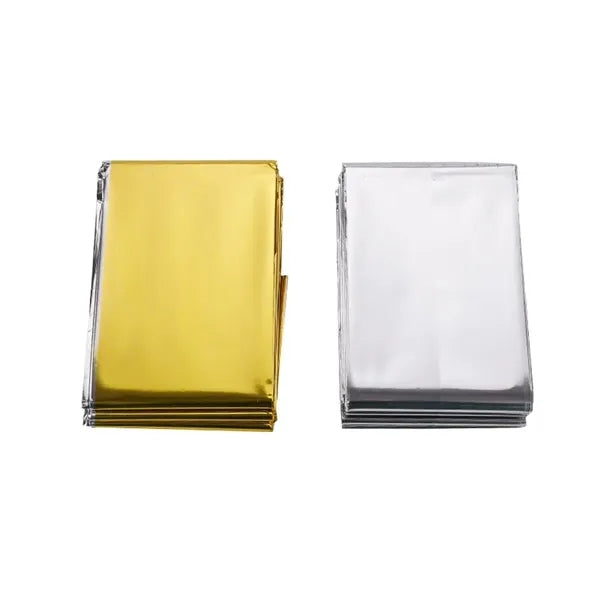 Survival Blanket Emergency Thermal