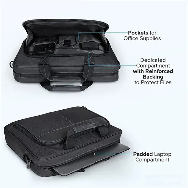 Laptop Briefcase