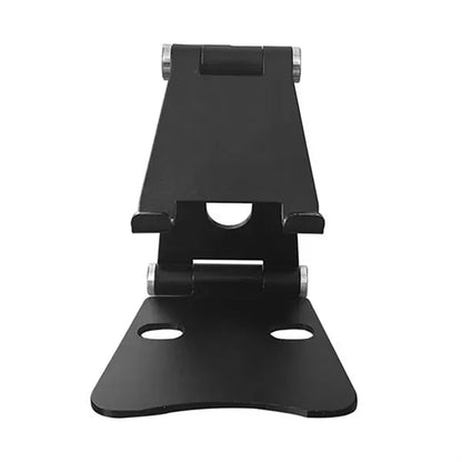 Cell Phone Stand Fully Foldable Adjustable Holder