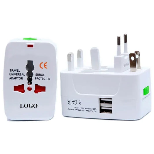 International Power Adapter