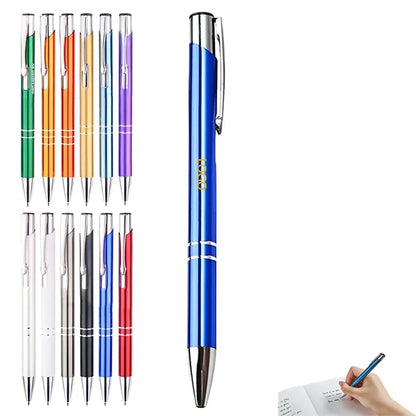 Metal Ballpoint Pen