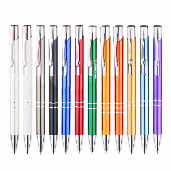 Metal Ballpoint Pen