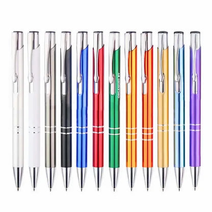 Metal Ballpoint Pen