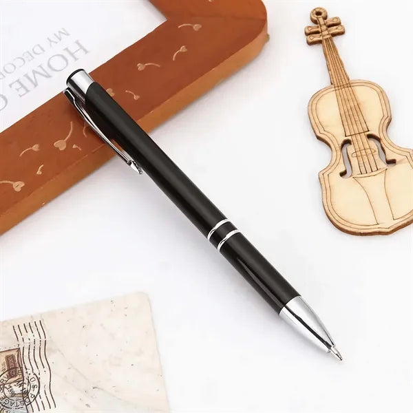 Metal Ballpoint Pen
