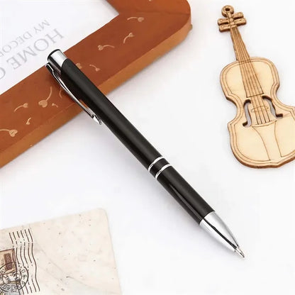 Metal Ballpoint Pen
