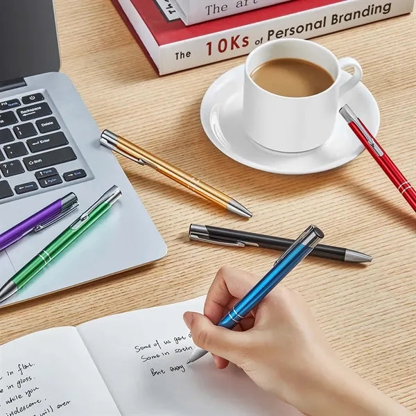 Metal Ballpoint Pen