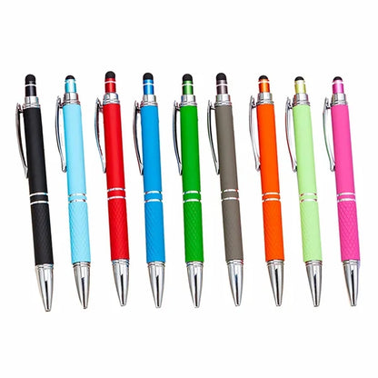 Gel Glide Stylus Pen Ballpoint