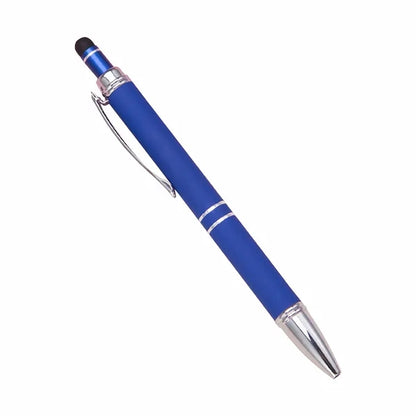 Gel Glide Stylus Pen Ballpoint