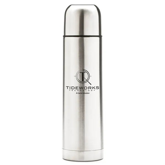 Bullet Thermos