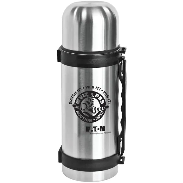 32 oz. Vacuum Bottle