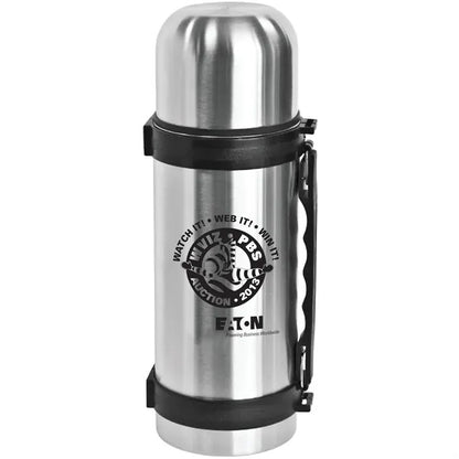 32 oz. Vacuum Bottle