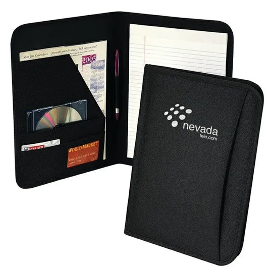 Polycanvas Padfolio