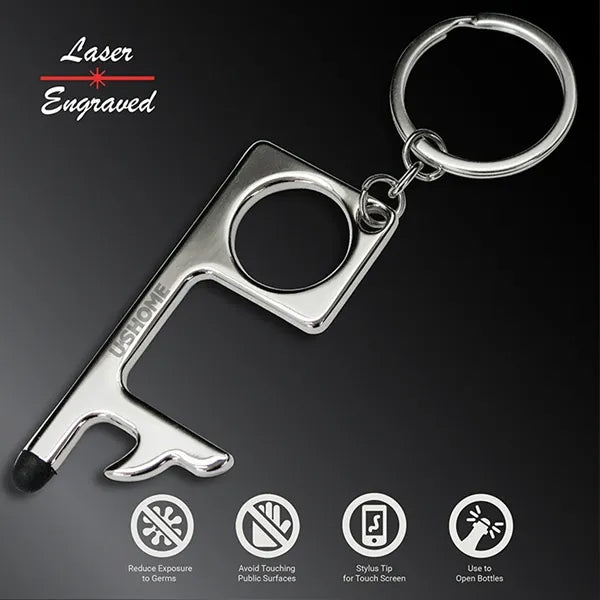 Safety Multi Tool