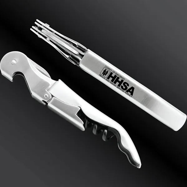 3 Function Bottle Opener