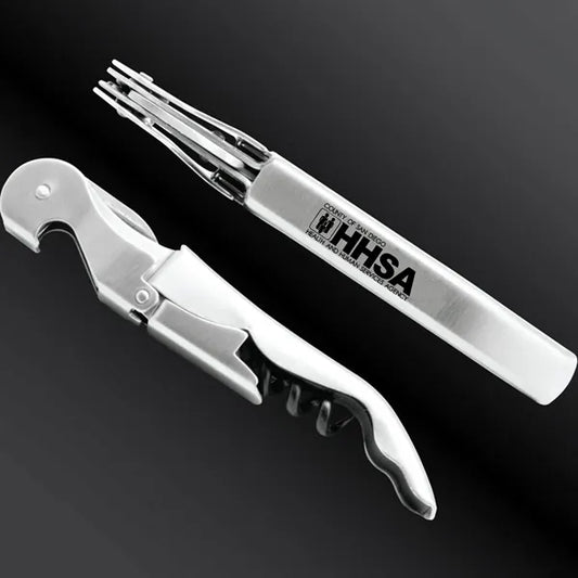 3 Function Bottle Opener