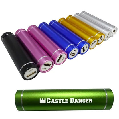 The !ExpressShip! Consultant Power Bank 1800