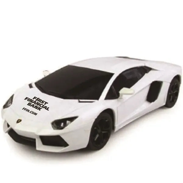 Aventador LP700 (Scale 1:24)
