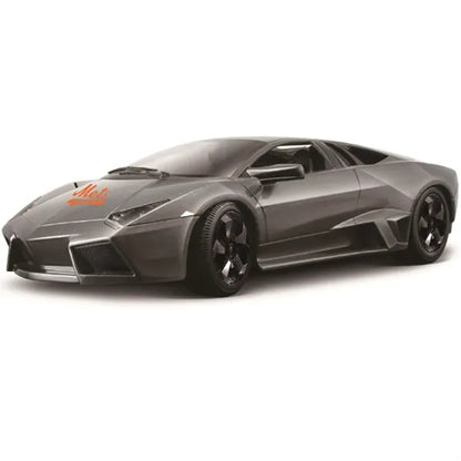 Reventon Grey (Scale 1:24)