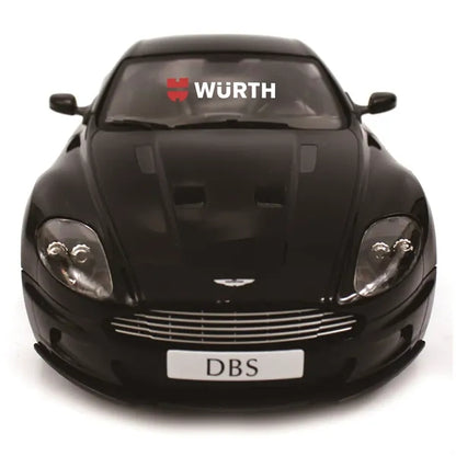 Aston Martin DBS (Scale 1:14)