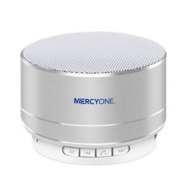 The Pearl Bluetooth Speaker